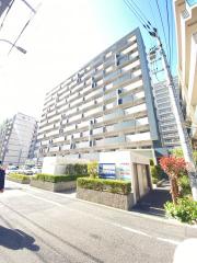 地下鉄御堂筋線新大阪駅まで徒歩10分