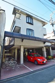 ハウゼ聖護院