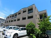 ＪＲ埼京線北戸田駅まで徒歩7分