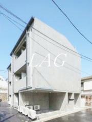 フォセット南大井