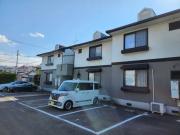 フレンドリーハイツ日野