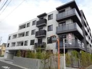 ＪＲ中央線武蔵小金井駅まで徒歩9分