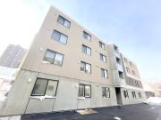 札幌市電西線１６条駅まで徒歩8分