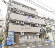 スカイコート成増