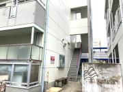 地下鉄谷町線大日駅まで徒歩10分