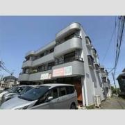パークフロントA棟・B棟