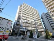 阪急神戸線十三駅まで徒歩7分