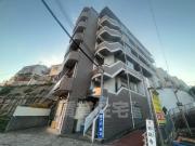 ＪＲ山陽本線垂水駅まで徒歩4分
