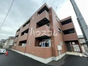 東川口HB