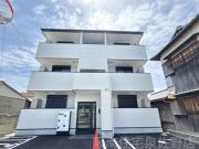 南海本線泉佐野駅まで徒歩9分