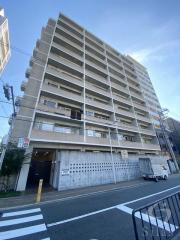 南海本線堺駅まで徒歩2分