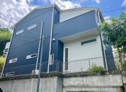 鶴川戸建