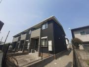 岡山軌道清輝橋線清輝橋駅まで徒歩51分