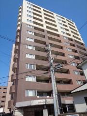 ヴェルビュ長町一丁目ステーションフォート