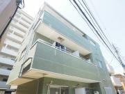 京王線仙川駅まで徒歩7分