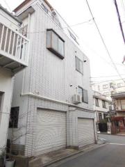 八王子上野町マンション