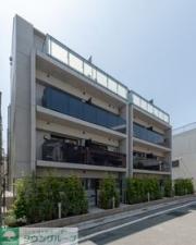 東京メトロ丸ノ内線(方南町支線)中野新橋駅まで徒歩6分