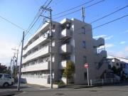 ＪＲ南武線尻手駅まで徒歩3分