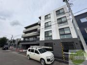 地下鉄東西線南郷１８丁目駅まで徒歩9分