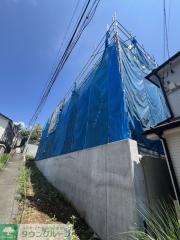 QUIET CRAB HOUSE 溝ノ口II