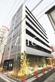 ＪＲ総武線（各駅停車）錦糸町駅まで徒歩7分