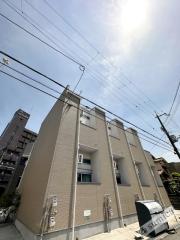 ＪＲおおさか東線新加美駅まで徒歩12分