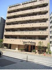 アビテ市ヶ谷五番町