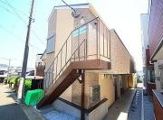 相鉄本線鶴ケ峰駅まで徒歩20分