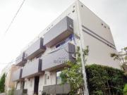ＪＲ総武線（各駅停車）本八幡駅まで徒歩6分