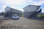 サンシャインハイツ