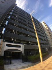 ＪＲ山陽本線兵庫駅まで徒歩3分