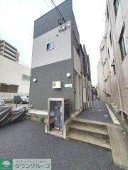 ステージ鳩ケ谷本町