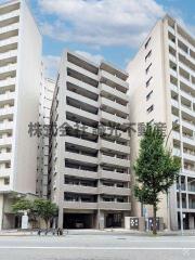 地下鉄七隈線博多駅まで徒歩13分