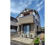 世田谷区桜上水3丁目戸建