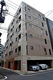 都営新宿線森下駅まで徒歩3分