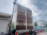 ジーメゾン足立入谷