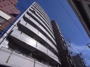 神戸高速鉄道東西線西元町駅まで徒歩1分