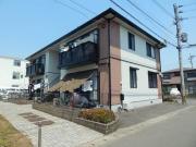 クレストタウン C棟