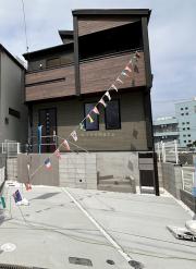 BLOOMING MAISON神戸市垂水区名谷町1期2号棟