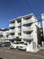 地下鉄東西線二十四軒駅まで徒歩3分