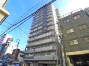 ＪＲ総武本線錦糸町駅まで徒歩8分