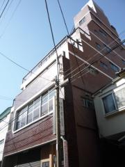 都営大江戸線清澄白河駅まで徒歩1分