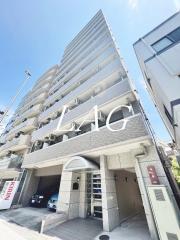 京急本線平和島駅まで徒歩6分