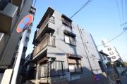 U HOUSE船橋本町