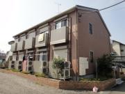 ＪＲ中央線西八王子駅まで徒歩7分