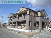 名鉄西尾線西尾駅まで徒歩9分