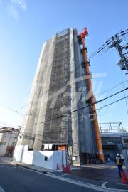 LUMINOUS鶴見