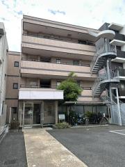 都営新宿線篠崎駅まで徒歩5分