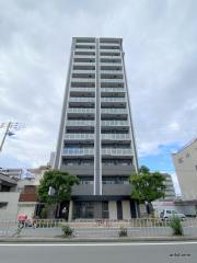 地下鉄千日前線新深江駅まで徒歩6分