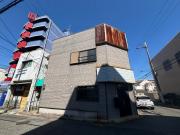 池上住宅